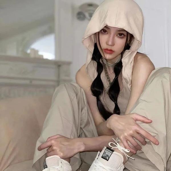 暗无天日